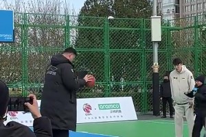 弗萊爆16年總決賽內幕：聯盟允許我們拉扯水花，局勢就改變了